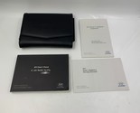 2012 Hyundai Genesis Coupe Owners Manual Guide with Case OEM N01B45053 - $35.99