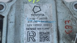 2007-10 Lexus 4.6L 5.0L LS460 LS600 IS-F Cam Timing Solenoid Actuator 130A038010 image 3