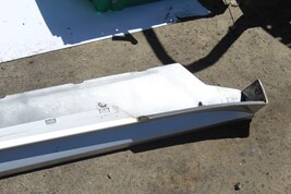 99-04 FORD MUSTANG V6 DRIVER LEFT SIDE SKIRT ROCKER MOULDING SIDESKIRT R3184 image 5