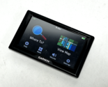 Garmin Drive 51 LM 5&quot; Touchscreen LCD GPS Navigation System - £19.87 GBP