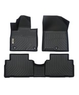 OREALTREND Floor Mats  for Hyundai Santa FE 2019-2020 TPE All-Weather - $139.99