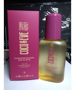 COCO &amp; EVE Sunny Honey Tan Boosting Anti-Aging Body Oil SPF 20, 5.07 fl ... - $670.77 MXN