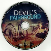 The Devil&#39;s Fairground (DVD disc) 2019 Justin Duncan, Gerald Crum - £4.95 GBP