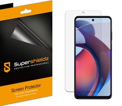 3X Anti Glare Matte Screen Protector For Motorola Moto G Stylus 5G 2023 - £12.78 GBP