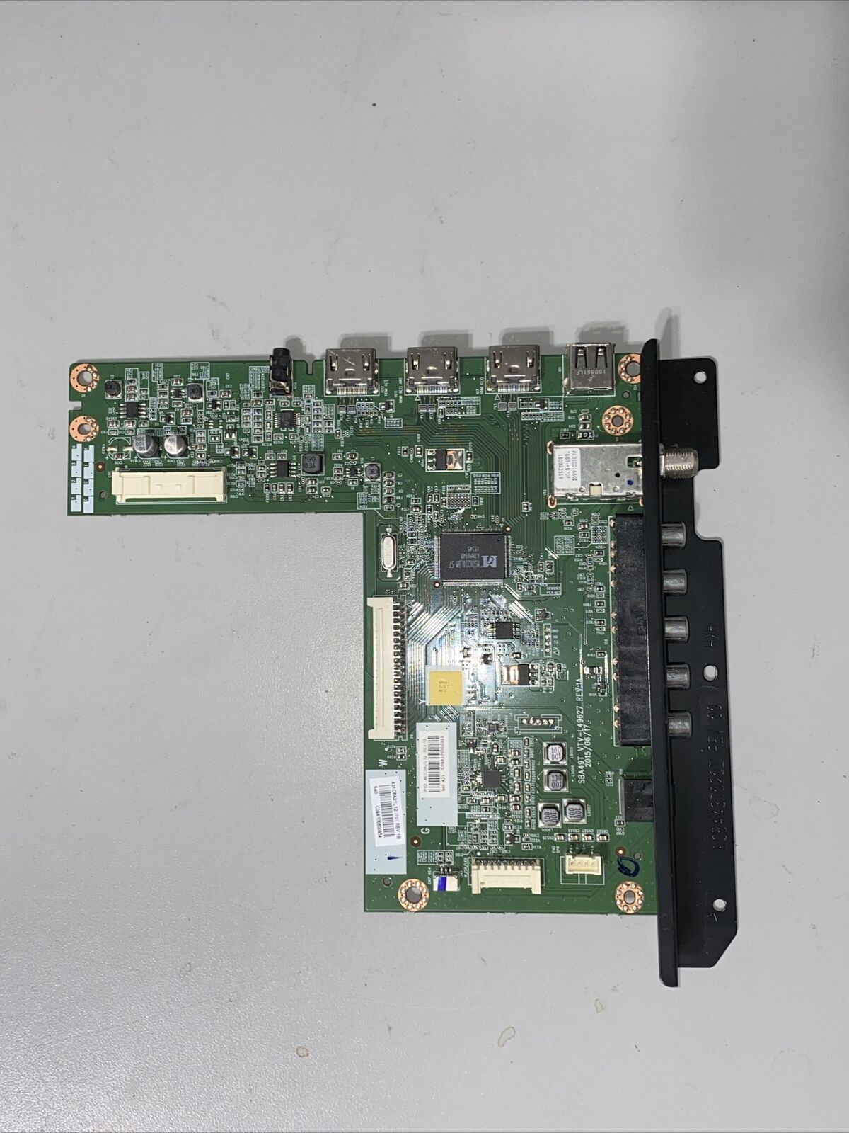 Toshiba 461C8A21L12 (431C8A21L12) Main Board for 43L310U - $39.20