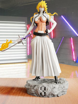 Tier.Harribel.Ble@ch_Fan Art/Statue Unpainted or Fully Painted - $147.51+