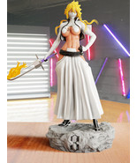 Tier.Harribel.Ble@ch_Fan Art/Statue Unpainted or Fully Painted - $147.51+