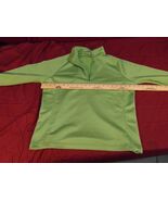 Women&#39;s Ashworth Sweater Green Size Large Very Comfy!! ~ NM 13270 - €13,59 EUR