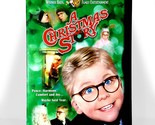 A Christmas Story (DVD, 1983, Full Screen)    Darren McGavin    Melinda ... - £7.56 GBP