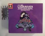 La Traviata [Audio CD] Giuseppe Verdi; Riccardo Muti; Philharmonia Orche... - £5.49 GBP