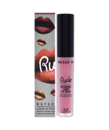 Notorious Liquid Lip Color - Going Topless by Rude Cosmetics for Women -... - $9.31