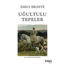 U?ultulu Tepeler (Turkish Edition) Emily Bronte - £11.78 GBP