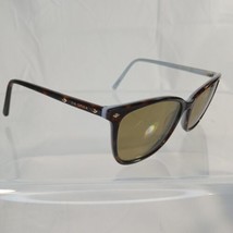 Via Spiga 350-S Sunglasses Frames Zyloware 55-16-135mm Tortoise - Frame ... - £27.69 GBP