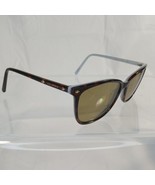 Via Spiga 350-S Sunglasses Frames Zyloware 55-16-135mm Tortoise - Frame ... - £27.50 GBP