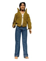 Disney Store FLYNN RIDER Rapunzel Tangled Doll - 12&quot; Articulated Poseable Arms - £23.62 GBP