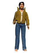 Disney Store FLYNN RIDER Rapunzel Tangled Doll - 12&quot; Articulated Poseabl... - £23.19 GBP