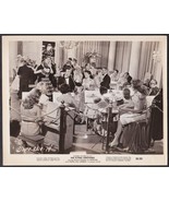 Flying Fontaines - Vintage Original Movie Promo Photo (1959) - $17.50