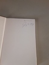 SIGNED Beyond the Bridges by Jerry M Hay (Hardcover, 2006) Like New, 1st - £15.65 GBP