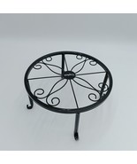 Yephon Plant racks Metal Plant Racks for Patio, Living Room, Balcony, Ga... - $247.32 MXN