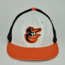 OC Sports Hat Team MLB Baseball Cap Sport Youth Hat - Baltimore Orioles - £11.75 GBP