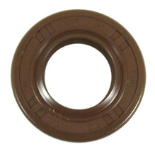 Crankcase Oil Seal 16.4 X 30 X 5 for GY6 4 Stoke QMB139 50cc Mopeds Scoo... - £3.11 GBP