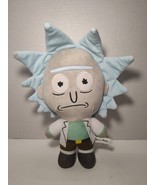 Rick and Morty Plush Stuffed Toy Factory Cartoon Network Toy Factory Ric... - €11,04 EUR Rick and Morty Plush Stuffed Toy Factory Cartoon Network Toy Factory Ric... - €11,04 EUR