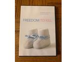 Freedom To Kill Dvd - $165.21