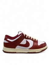 Size 10 - Nike Dunk Low Team Red - £102.21 GBP