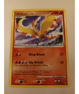 Pokemon 2009 Platinum Supreme Victors Moltres 36/147 Single Trading Card NM - $59.99