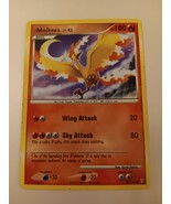 Pokemon 2009 Platinum Supreme Victors Moltres 36/147 Single Trading Card NM - £47.01 GBP