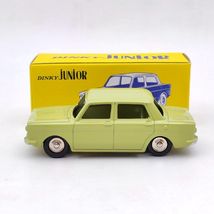 Atlas 1:43 DINKY TOYS Junior 104 SIMCA 1000 Diecast Models Collection- - $25.00