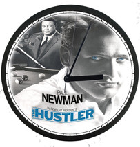 Hustler Wall Clock - $35.00