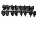 Complete Rocker Arm Set From 2012 Chevrolet Silverado 1500  5.3 12552203... - $74.95
