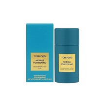 TOM FORD Neroli Portofino Perfume Deodorant Stick Men Woman 2.6oz 75ml NIB - $138.11