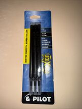 Pilot, Frixion Ball Gel Ink Refills For Erasable Pens, Fine Point 0.7 - $9.89