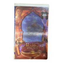 A Kid in Aladdin&#39;s Palace (VHS, 1997) Clam Shell, *Screener Copy Collect... - £11.85 GBP