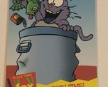 Eek! Stravaganza Trading Card #113 Lunchtime - $1.97