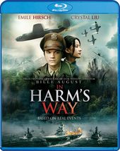 In Harm&#39;s Way [Blu-ray] [Blu-ray] - $8.90