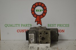 09367420 Pontiac Bonneville Deville ABS Pump Control 2000-01 Module 440-... - £81.33 GBP