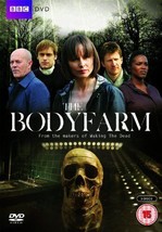 The Body Farm: Series 1 DVD (2011) Tara Fitzgerald Cert 15 3 Discs Pre-Owned Reg - £14.85 GBP