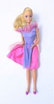 Mattel Barbie Doll 1985 Gift Giving Barbie Doll Vintage - $12.00