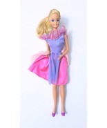 Mattel Barbie Doll 1985 Gift Giving Barbie Doll Vintage - £9.50 GBP
