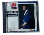 Nat King Cole Greatest Hits Vol. 1 CD with Case - £6.35 GBP