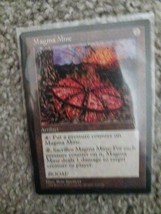 MTG Magma Mine Visions 149/167 Regular Uncommon - £1.79 GBP