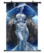 Various sizes Hot Anime Poster Ranni Home Decor Wall Scroll Painting - $8.81+