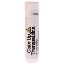 Lip Treatment - Vanilla by Color Up Therapeutics for Unisex - 0.6 oz Treatment - £8.56 GBP