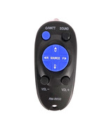 New Universal Replacement For JVC RM-RK50 Car Stereo Remote Control RM-RK52 - $127.07 MXN