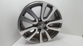 Wheel 18x7-1/2 Alloy 5-V Spoke Fits 13-16 PATHFINDER 637273 - £135.45 GBP