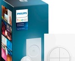 Philips Hue Tap Dial Switch - White - £72.36 GBP