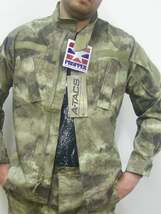 Camicia / Giacca A-TACS Multicam - A-TACS Multicam Shirt/Jacket - £70.00 GBP